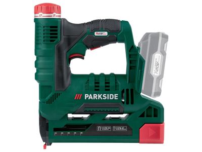20 V stapler