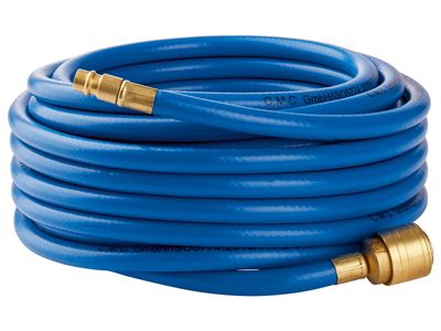 Manguera para presión de aire, 10 m