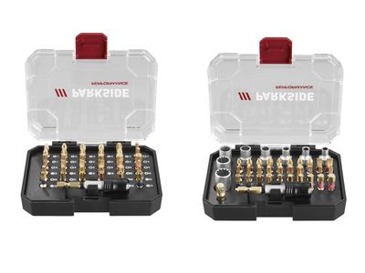 Komplet torzijskih bitov