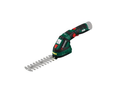 12 V pruning shears