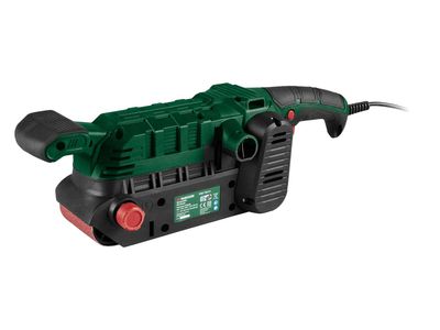 Lijadora de banda 750 W