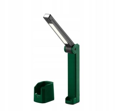 Akkus LED-Arbeitsleuchte