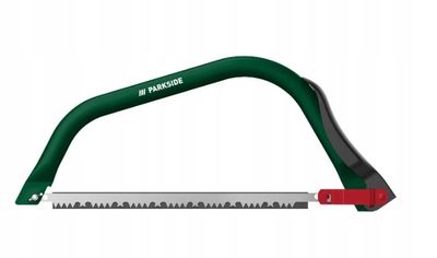 Pruning saw