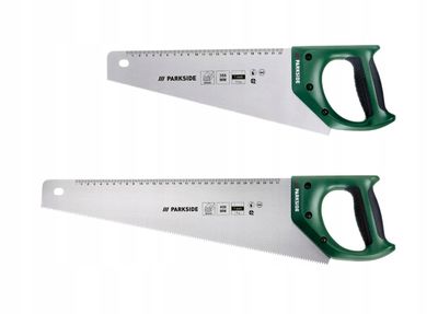 Hand saw