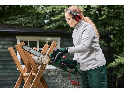 Elektriline kettsaag