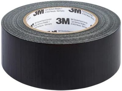 Textilní lepící páska 50 m x 50 mm