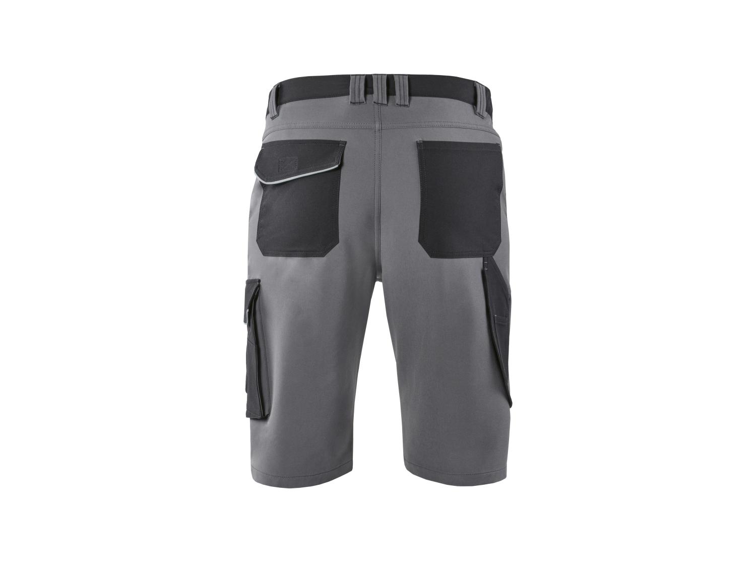 Men's work shorts (508277) | ParkPrice