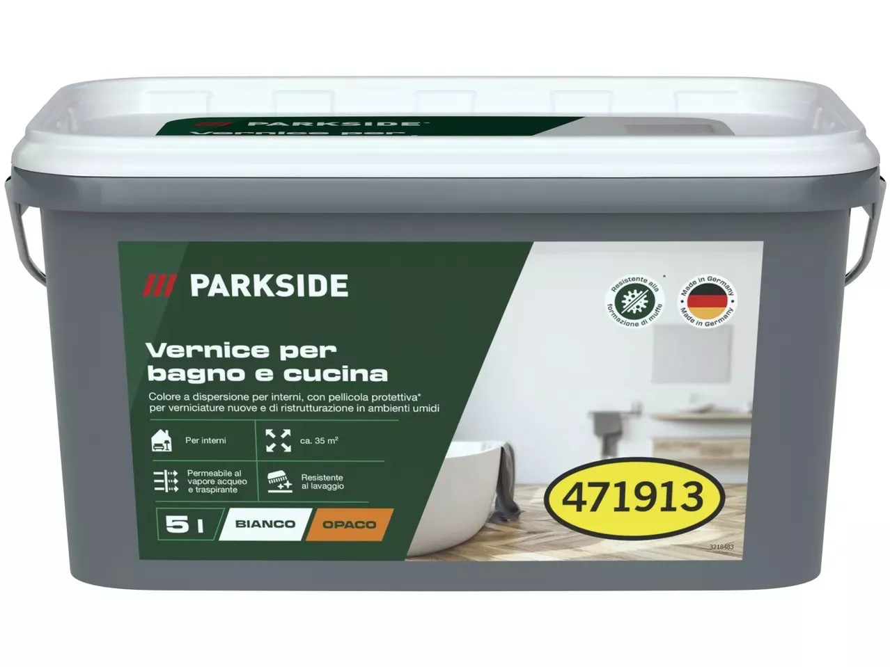 Image du produit