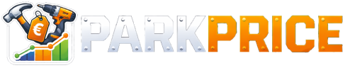 ParkPrice Logo